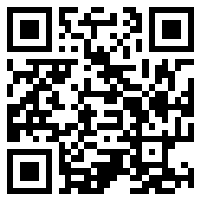 QR Code for bitcoin:3CExrT4TiRKaoNLLL8T1MnaPTo3qgxPcc8