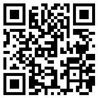 QR Code for bitcoin:3CExupiQz7CQWey2bPPPVcWB7WdckSXgLf