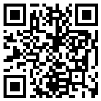 QR Code for bitcoin:3CEyBquMVR3KCW4Xd2tKKtzjNxSyYhfKA7
