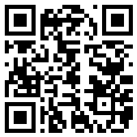 QR Code for bitcoin:3CEzFKJRXgxmchVuAUTQjyGFQa2SYdoYXf