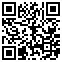 QR Code for bitcoin:3CEzMRyxbuiM5MWit74kiRAoEQeaqJjpAw