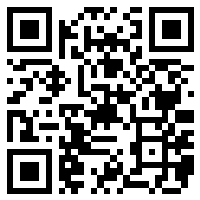 QR Code for bitcoin:3CEzNpeS35j3NvqsykYWxcF2TCQJzFJczf