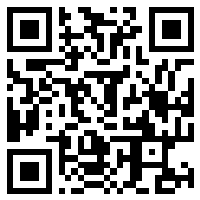 QR Code for bitcoin:3CEzgt388vUPZkLdApk4TAThPaTp9msxWK