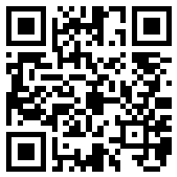 QR Code for bitcoin:3CF1wp3uQJMC1egUCa5tXUSkTXkuJpt1SR