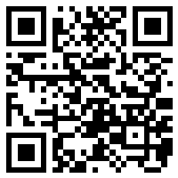QR Code for bitcoin:3CF23ZbedjCGScf7ozb8fCVUrsHttvN8Zv