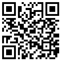 QR Code for bitcoin:3CF4H7YCydmpmugMCdZhtbkrmgihruce9u