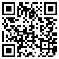 QR Code for bitcoin:3CF4Q14FbFEQxLLFtECrWX8wvPeXhmBDjc