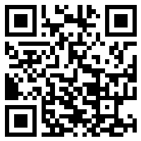 QR Code for bitcoin:3CF6fHBuy8coBwheekbonEbTGJEk71a34j