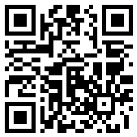 QR Code for bitcoin:3CF8CEA5YkmFW61uTgjB2x6Aw63qU8rmUG