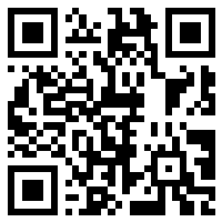 QR Code for bitcoin:3CF9C183hqc3ebNPX7Dmm1fLoJqrcf95cQ
