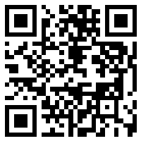 QR Code for bitcoin:3CF9Qz2YV79fbZnZJPKGssSXF8ieMuMb7c