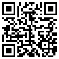 QR Code for bitcoin:3CFBe4B2PsnpXMP7soUYbTXsb8QbRGPwUv