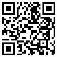 QR Code for bitcoin:3CFCF3gSnpMJWrMJmS7sJPbESaSm365Dxb