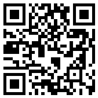 QR Code for bitcoin:3CFDcRFew8dY2NgdHAXsyYeBfT91CuKLx4