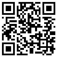 QR Code for bitcoin:3CFFUGAs3opysrgiLhBStMMgB2WEYWF8RT