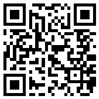 QR Code for bitcoin:3CFGEPcTiXTngQ9FYKV5CBs9GH2nFAHjPT