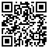 QR Code for bitcoin:3CFHaEWCDjCfSRwhafpA8WXxkeu7FaXFNA