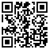QR Code for bitcoin:3CFJ14phHManCqwVwwDBFqUt5p7eEg5ytk