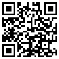QR Code for bitcoin:3CFKAPWPzRM259KCMiarkKnnJvuG492uji