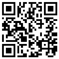 QR Code for bitcoin:3CFKTUtU3xPwdvxtFWPaR42NHbqxPWaU4U