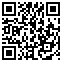 QR Code for bitcoin:3CFMLBQxXwktuYSDBp2T2C2KkFWKf21scp