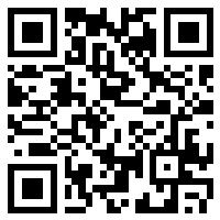 QR Code for bitcoin:3CFMLumoRNQNg9dVPQHMHosPccP1oPWqhX