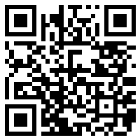QR Code for bitcoin:3CFMbJDscMgXsBE95ShFrW9xYk58PReWC6