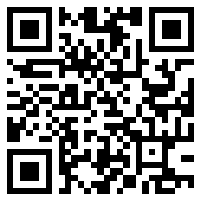 QR Code for bitcoin:3CFMgYYVP2EB29Wdy9Hd8FRtP9JiT5o7gq