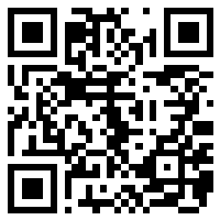 QR Code for bitcoin:3CFNiuX9cpEBap5rwbLRZfnqP2HxvP7wM5
