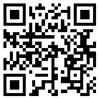 QR Code for bitcoin:3CFPmL1i8GwCJGtp1rWD4P7s1pFAYi6rn2