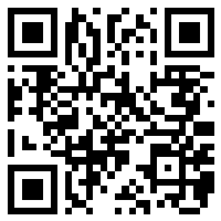 QR Code for bitcoin:3CFQ9SfqRdsMDRPeTzYQfcjSfWnzePXi7k