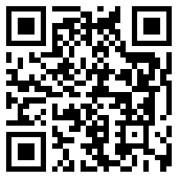 QR Code for bitcoin:3CFQvVRUX1FdoCQFqqBxQjYkHQHBYhs1eL