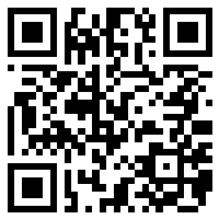 QR Code for bitcoin:3CFR17D8mtxCho8PLqaFqeZimza8UtQ4wJ