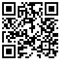 QR Code for bitcoin:3CFRzKsMSb5YS9mStTfTdJ6uhPGAVBv252