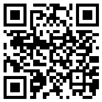 QR Code for bitcoin:3CFSR3waB3ogzKSSB9jZwoFbNC2ARZ5mQm