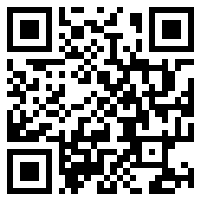 QR Code for bitcoin:3CFUSt83c5aQ5DuWjBb2FqMSQFDQn39vvY