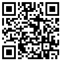QR Code for bitcoin:3CFUd49ZSAzCujwAo2jKnXfYTRi1yKiSDD