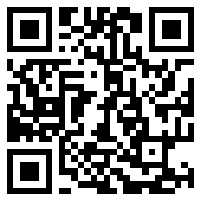 QR Code for bitcoin:3CFVRVywWScSxLcjeLBZz7WCbSdAK8vrBz