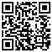 QR Code for bitcoin:3CFXLU1e9REDFrfXCUo7H4uDAccoVgBVyg