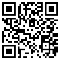 QR Code for bitcoin:3CFZXDhsBeKLrwfcXLcWdBFoj7SJZa5Btm