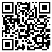 QR Code for bitcoin:3CFZrfF9qpi2uZEF3h2As464UKxUvsAr4y