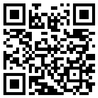 QR Code for bitcoin:3CFay8Xs59CCi6EgtfLr948wgo5cSSWP2J