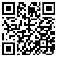 QR Code for bitcoin:3CFbXhhMgrXtNsKzLppB8iBJL2mRaTuwGm