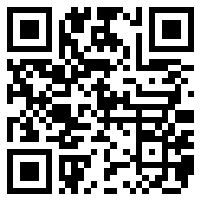 QR Code for bitcoin:3CFbgffLbEvRUGYVdBNQ4RXbEbCATnyu1b