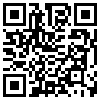 QR Code for bitcoin:3CFd3ittQpE9yTMR4KNcoUnWNK5ZaJeF44
