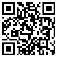 QR Code for bitcoin:3CFdZdnWmtQiCg6hibSaztTUpNpxamZGe3