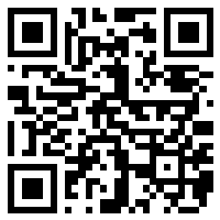 QR Code for bitcoin:3CFeMhL7Ygbcnzo5QJNRTeWPruQKBFpoNB