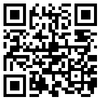 QR Code for bitcoin:3CFewmL16UMjc2fdCL8iyTXKSPGr1qBWex