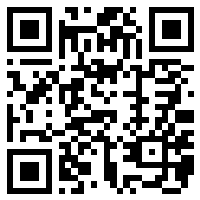 QR Code for bitcoin:3CFf9QGYLswue28hyEQdPoPBroKyE4w8yb