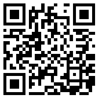 QR Code for bitcoin:3CFfPT1j6erJsbuMYAfTHvarsnVrevCA1n
